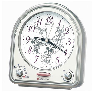 �Z�C�R�[�N���b�N(Seiko Clock) �ڊo�܂����v �L�����N�^�[ �f�B�Y�j�[ �����f�B���� ��F FD486S