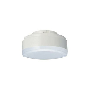 ���Ń��C�e�b�N LED�d�� LED���j�b�g�t���b�g�` ��75 �N���X500 �L�p100 Ra93 GX53-1 �����F LDF4N-HGX/C7 LDF4N-HGX/C7/5/2