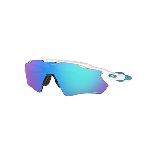 [�I�[�N���[] �T���O���X 0OO9208 RADAR PRIZM SAPPHIRE 38 EV PATH 920857