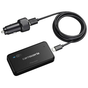 Pioneer �ԍڗpWi-Fi���[�^�[ DCT-WR200D �e�ʖ����� ��z�g������ �udocomo in Car Connect�v �J���b�c�F