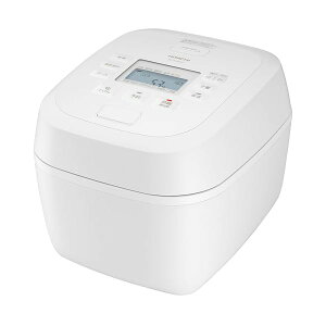 �yWEB����z���� ���ъ� 5.5�� ���� IH ���{�� ���C�Z�[�u RZ-A100HJ W �t���X�g�z���C�g �����S��