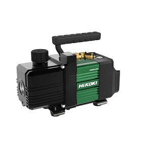 HiKOKI(�n�C�R�[�L) 18V �[�d�� �^��|���v �G�A�R�� �d�r�E�[�d��E�P�[�X�ʔ� UP18DYA(NN)