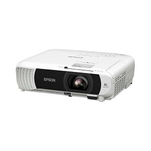 �G�v�\�� �r�W�l�X�v���W�F�N�^�[ �t�� 3600lm Full HD 2.7kg EB-FH08 HDMI 2025�N���f��