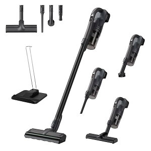 TOSHIBA(����) �X�e�B�b�N�|���@ �R�[�h���X ��l��炵 �y��1.0Kg �������ȒP�g���l�I VC-CLW32