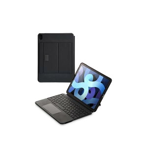 �G���R�� �L�[�{�[�h �P�[�X�t Touch Book for iPad Air M2/M3 11�C���` iPad Air ��5/4���� �Ή���p ���{
