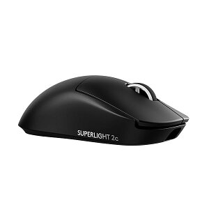 Logicool G 8000Hz �|�[�����O���[�g PRO X SUPERLIGHT 2c �R���p�N�g ���C�����X �Q�[�~���O�}�E�X G-PPD