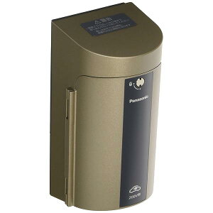�p�i�\�j�b�N(Panasonic) EV�EPHEV�[�d�p �J�o�[�t15A�E20A���p�ڒn���O�R���Z���g �ȈՌ��t �I�o