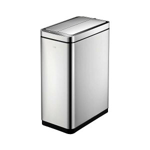 EKO �S�~�� �����J�� �f���b�N�X�t�@���g�� �V���o�[ 45L �Z���T�[ �ӂ��t�� �C���i�[�{�b�N�X