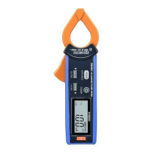 HIOKI (���u�d�@) AC���[�N�N�����v���[�^ CM4001 ���C�����X�A�_�v�^Z3210�Ή� �d�� ���[�N �R��