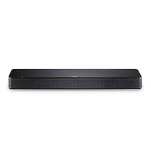 Bose TV Speaker �e���r�X�s�[�J�[ Bluetooth �ڑ� 59.4 cm (W) x 5.6 cm (H) x 10.2 cm (D) 2.0 kg �u���b�N