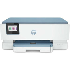 HP �v�����^�[ A4 �C���N�W�F�b�g �����@ ENVY Inspire 7221 Wi-Fi ����LAN�Ή� �������ʈ�� �X�}�z��