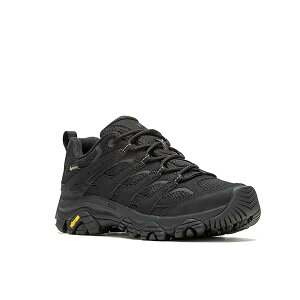 [������] �n�C�L���O�V���[�Y Moab 3 Synthetic Gore-Tex �u���b�N/�u���b�N 24.0 cm 2E