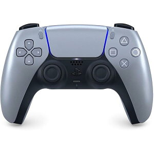 �y�����i�zDualSense ���C�����X�R���g���[���[ �X�^�[�����O �V���o�[?�iCFI-ZCT1J08�j