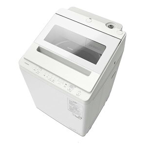 ���� ����@ ����8kg BW-V80K W �z���C�g �r�[�g�E�H�b�V�� �{�̕�57cm �S��������@ [�ߗޒ�����]