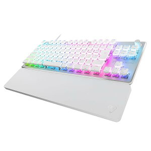 TURTLE BEACH ���s�b�h�g���K�[ ���� �Q�[�~���O�L�[�{�[�h Vulcan II TKL Pro ���A�N�^�b�v(SOCD�N��