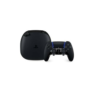 �y�����i�zDualSense Edge ���C�����X�R���g���[���[ �~�b�h�i�C�g �u���b�N(CFI-ZCP1J01)