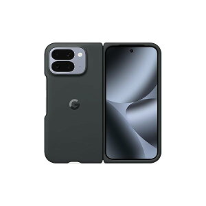 �y�����z Google �O�[�O�� Pixel 10 Pro Fold �p Google Pixelsnap �P�[�X Obsidian GA09846-WW
