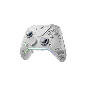 FLYDIGI APEX5 ���C�����X/�L�� �Q�[���p�b�h, Nintendo Switch/Windows PC/Android/iOS�Ή�, 6���W���C���Z��
