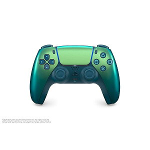 �y�����i�zDualSense ���C�����X�R���g���[���[ �N���} �O���[��(CFI-ZCT2J10)