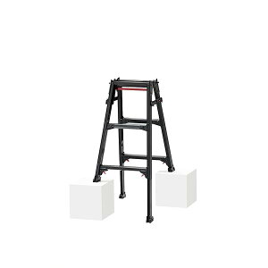 ���J��H��(Hasegawa) BLACK LABEL �L�k���͂������p�r��(�����^�b�`�o�[�t) RYZB-09a 3�i (0.72~1.03m) (10