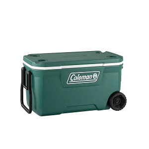Coleman(�R�[���}��) �N�[���[�{�b�N�X �G�N�X�g���[���z�C�[���N�[���[ �ۗ�� �A�E�g�h�A �L