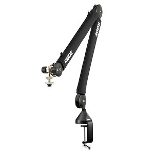 RODE Microphones ���[�h�}�C�N���t�H���Y PSA1�v���X �X�^�W�I�p�}�C�N�u�[�� PSA1+