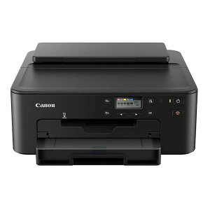 �L���m�� Canon A4�C���N�W�F�b�g �v�����^�[ TR703A 2022�N���f�� ����