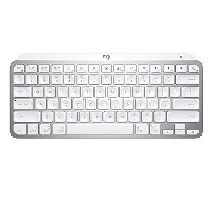 Logicool MX KEYS mini for mac KX700MPG �~�j�}���X�g ���C�����X �C���~�l�C�e�b�h �L�[�{�[�h US�z��