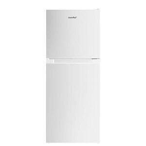 COMFEE' �①�� 132L ��47cm ��e�� �}�⃂�[�h �ϔM�V�� �ȃG�l �R���p�N�g �X���� ���^ �E�J�� 2