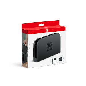 Nintendo Switch 2】ドックセット」の人気商品一覧・価格比較 - 価格.com