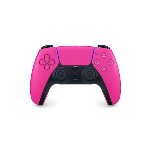 �y�����i�zDualSense ���C�����X�R���g���[���[ �m���@ �s���N(CFI-ZCT2J03)
