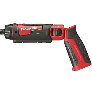 �p�i�\�j�b�N(Panasonic) �[�d�X�e�B�b�N�h�����h���C�o�[ 7.2V �{�̂̂� (�d�r�p�b�N/�[�d��/�P