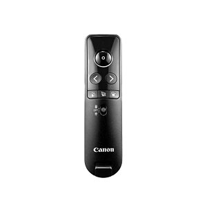 Canon ���b�h���[�U�[�|�C���^�[PR7-HY �i�I�����C����c�E�v���[���APowerPoint�EKeynote�X���C�h
