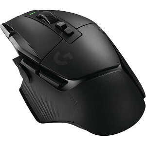Logicool G �Q�[�~���O�}�E�X G502 X LIGHTSPEED ���C�����X �}�E�X G502XWL-CRBK LIGHTFORCE �n�C�u���b�h�X