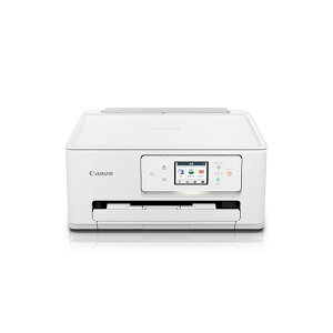 �L���m�� Canon �v�����^�[ A4�C���N�W�F�b�g�����@ PIXUS TS6630 �������� 4�F�E��̌^�E�Ή��C��