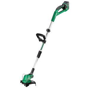 HiKOKI(�n�C�R�[�L) 18V �[�d�� �����@ �����a230mm �~�d�r�E�[�d��t CG18DGA(BG)
