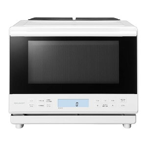 �V���[�v �ߔM�����C �I�[�u�������W RE-SS10Z-W �z���C�g 30L 2�i ���� �R���x�N�V���� 250�� �A