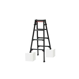 ���J��H��(Hasegawa) BLACK LABEL �L�k���͂������p�r��(�����^�b�`�o�[�t) RYZB-12a 4�i (1.02~1.33m) (10