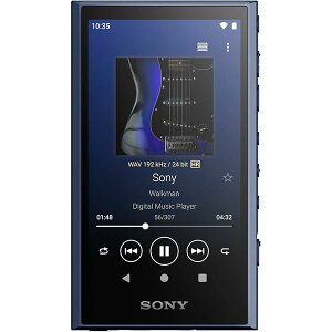 �\�j�[(SONY) �E�H�[�N�}�� 64GB A300�V���[�Y NW-A307 : ���C�����X�ł� �n�C���]���C�����X/�X�g