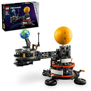 ���S LEGO �e�N�j�b�N �n���ƌ��̎���O�� 526�s�[�X �������� STEM �ߋ� �a���� �N���X�}�X �v