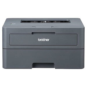 �u���U�[�H�� A4���m�N�����[�U�[�v�����^�[ HL-L2400D (USB/���ʈ��)