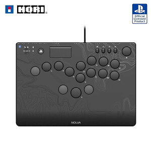 NOLVA Mechanical All-Button Arcade Controller for PlayStation?5, Windows PC�y���{��������z