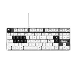 Pulsar Gaming Gears PCMK 3HE TKL �Q�[�~���O �L�[�{�[�h JIS ���{��z�� 91�L�[ ���C�X�C�b�` 8K Polling R