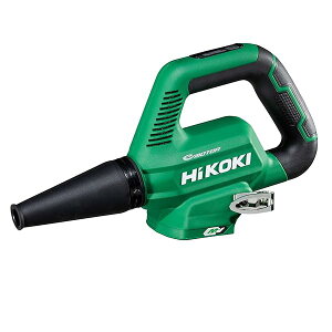 HiKOKI(�n�C�R�[�L) 36V �u���� RB36DB �A�O���b�V�u�O���[�� �o�b�e���[�E�[�d��ʔ��� ���^ �y