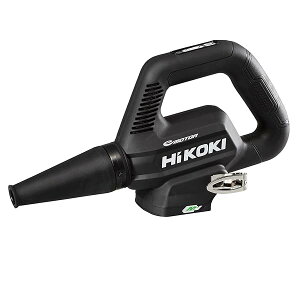 HiKOKI(�n�C�R�[�L) 36V �u���� RB36DB �X�g�����O�u���b�N �o�b�e���[�E�[�d��ʔ��� ���^ �y��