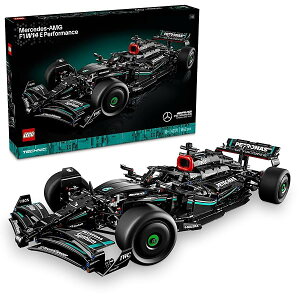 ���S(LEGO) �e�N�j�b�N Mercedes-AMG F1 W14 E Performance �������� �ߋ� �a���� �v���[���g �u���b�N ��