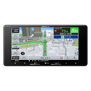 Pioneer �J�[�i�r AVIC-RW522 �y�i�r 7�C���` 200mm���C�h HD IPS �����n�}�X�V �t���Z�O Bluetooth HDMI �J