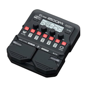 ZOOM(�Y�[��)G1 FOUR �M�^�[�}���`�G�t�F�N�^�[�y�������K�i/3�N�z60��G�t�F�N�g/���[�p�[/�h��