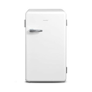 COMFEE' �①�� 93L ��48.8cm ���x���� �m���t���� 1�h�A ���^ �E�J�� ��l��炵 �X���� RCD93WHS(E)