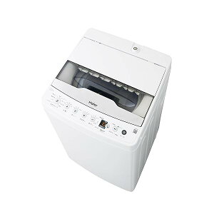 �n�C�A�[��(Haier) ����@ 5.5kg ����P�A�E�� �������� ����� ���}���R�[�X10�� �\��^�C�}�[